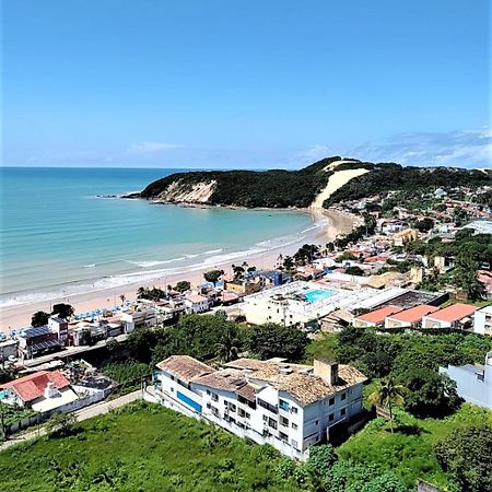 Apto 6 Pessoas 2 Quartos Morro Do Careca - 904 Natal Buitenkant foto