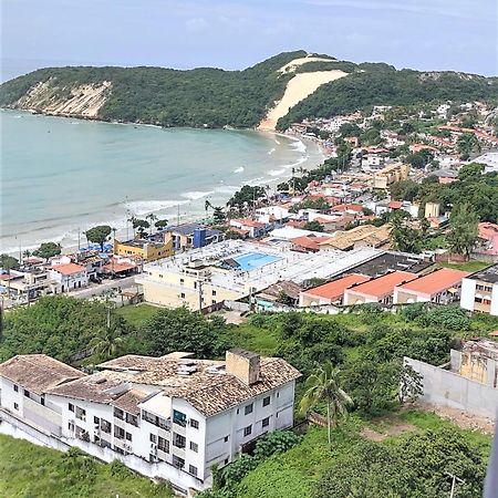 Apto 6 Pessoas 2 Quartos Morro Do Careca - 904 Natal Buitenkant foto