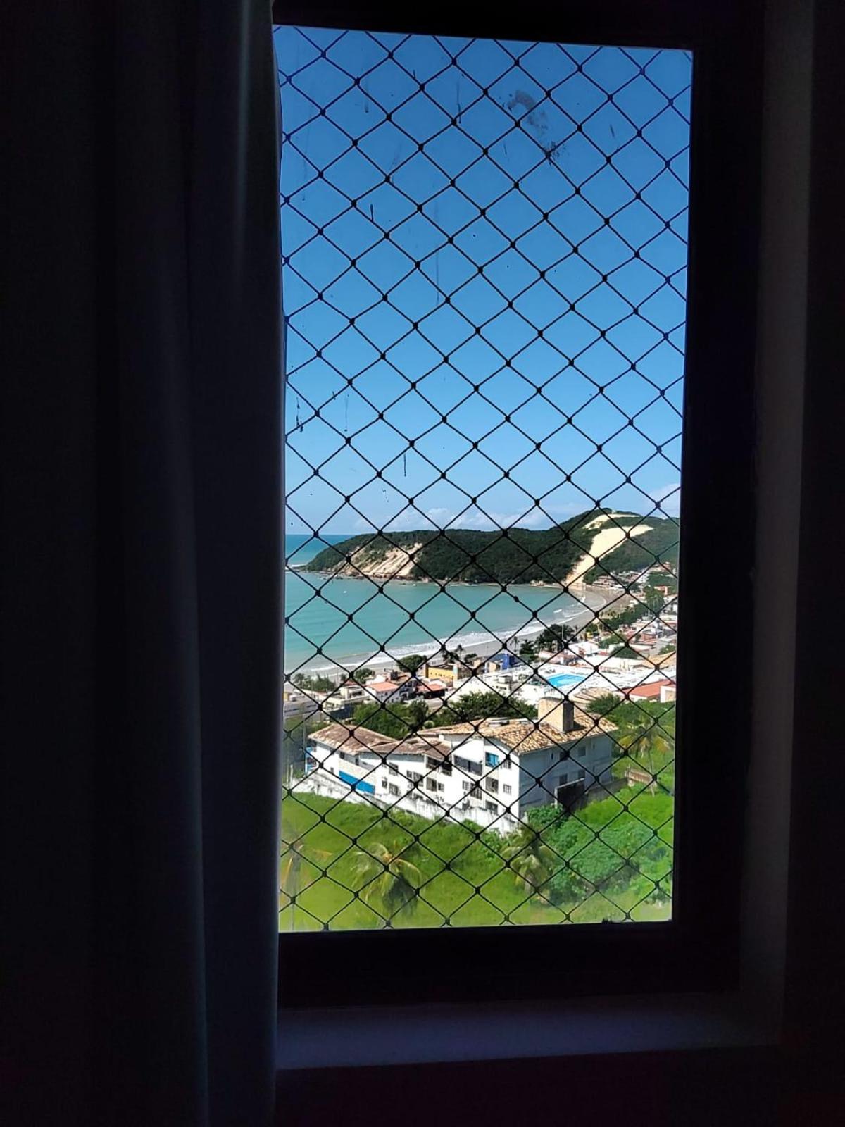 Apto 6 Pessoas 2 Quartos Morro Do Careca - 904 Natal Buitenkant foto